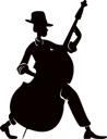 پیش‌نمایش فایل musician-with-double-bass-3915386 از پک زنان رترو مردان