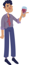 پیش‌نمایش فایل adult-drunk-man-3919982 از پک بزرگسالان و کودکان