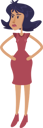 پیش‌نمایش فایل angry-woman-3919985 از پک بزرگسالان و کودکان