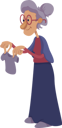 پیش‌نمایش فایل grandmother-holding-child-clothing-3919984 از پک بزرگسالان و کودکان