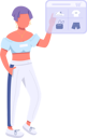 پیش‌نمایش فایل woman-shopping-online-3923606 از پک نسل زد