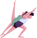 پیش‌نمایش فایل contemp-dancers-movements-3936812 از پک رقص شریک عاطفی