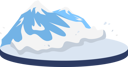 پیش‌نمایش فایل avalanche-in-rural-area-3940684 از پک بلایای طبیعی