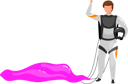 پیش‌نمایش فایل man-with-parachute-3985356 از پک ورزش هوا