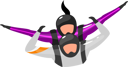 پیش‌نمایش فایل tandem-free-fall-3985357 از پک ورزش هوا