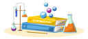 پیش‌نمایش فایل chemistry-book-and-equipment-3941978 از پک موضوعات مدرسه
