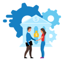 پیش‌نمایش فایل banking-offer-4032775 از پک خدمات بانکداری