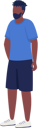 پیش‌نمایش فایل bearded-man-waiting-in-queue-4099645 از پک انتظار افراد