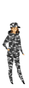 پیش‌نمایش فایل female-soldier-3946462 از پک ماجراجویان