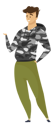 پیش‌نمایش فایل man-explorer-3946458 از پک ماجراجویان
