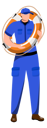 پیش‌نمایش فایل coast-guard-wearing-safety-tube-4013146 از پک مشاغل دریانوردی