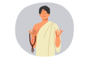 پیش‌نمایش فایل asian-muslim-man-in-traditional-ethnic-clothing-prays-and-meditates-holding-rosary-in-hands-11624282 از پک فعالیت افراد