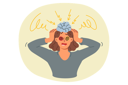 پیش‌نمایش فایل brain-explosion-of-shocked-woman-clutching-head-due-to-problems-with-psychological-stability-11624266 از پک فعالیت افراد