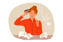 پیش‌نمایش فایل businesswoman-commits-suicide-sitting-in-office-due-to-overloa-using-stapler-instead-of-gun-11624244 از پک فعالیت افراد