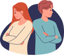پیش‌نمایش فایل couple-facing-issues-in-marriage-11623966 از پک فعالیت افراد