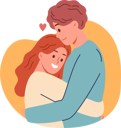 پیش‌نمایش فایل couple-feels-romantic-11623967 از پک فعالیت افراد