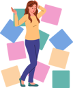 پیش‌نمایش فایل employee-solving-business-puzzles-11623971 از پک فعالیت افراد