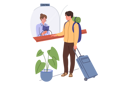 پیش‌نمایش فایل man-goes-through-passport-control-at-airport-crossing-state-border-showing-documents-to-controller-11623977 از پک فعالیت افراد