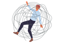 پیش‌نمایش فایل businessman-trapped-in-problems-and-troubles-and-risks-going-bankrupt-and-losing-job-12208111 از پک فعالیت افراد