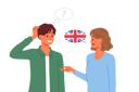 پیش‌نمایش فایل language-barrier-for-native-english-speakers-from-uk-and-us-who-have-problems-communicating-12208097 از پک فعالیت افراد