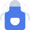 پیش‌نمایش فایل apron-10114655 از پک رستوران