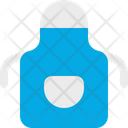 پیش‌نمایش فایل apron-10109808 از پک رستوران