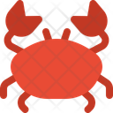 پیش‌نمایش فایل crab-11433803 از پک غذاهای دریایی