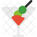 پیش‌نمایش فایل martini-12366985 از پک الکل