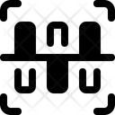 پیش‌نمایش فایل barcode-12734631 از پک سوپرمارکت