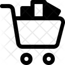 پیش‌نمایش فایل full-cart-12734639 از پک سوپرمارکت