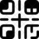 پیش‌نمایش فایل qr-code-12734644 از پک سوپرمارکت
