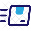 پیش‌نمایش فایل delivery-box-12734520 از پک سوپرمارکت