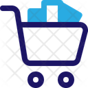 پیش‌نمایش فایل full-cart-12734523 از پک سوپرمارکت