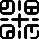 پیش‌نمایش فایل qr-code-12734250 از پک سوپرمارکت