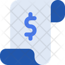 پیش‌نمایش فایل bill-12734021 از پک سوپرمارکت