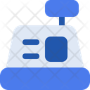 پیش‌نمایش فایل cashier-12734022 از پک سوپرمارکت
