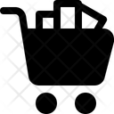پیش‌نمایش فایل full-cart-12733895 از پک سوپرمارکت