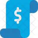 پیش‌نمایش فایل bill-12733844 از پک سوپرمارکت