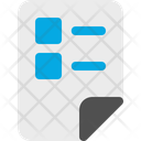 پیش‌نمایش فایل checklist-12733846 از پک سوپرمارکت