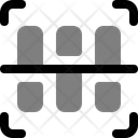 پیش‌نمایش فایل barcode-12733764 از پک سوپرمارکت