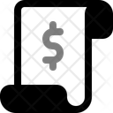 پیش‌نمایش فایل bill-12733765 از پک سوپرمارکت