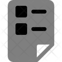 پیش‌نمایش فایل checklist-12733767 از پک سوپرمارکت