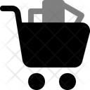 پیش‌نمایش فایل full-cart-12733772 از پک سوپرمارکت