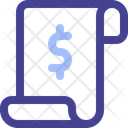 پیش‌نمایش فایل bill-12733552 از پک سوپرمارکت