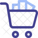 پیش‌نمایش فایل full-cart-12733559 از پک سوپرمارکت