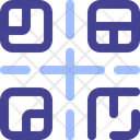 پیش‌نمایش فایل qr-code-12733564 از پک سوپرمارکت