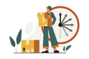 پیش‌نمایش فایل express-courier-3428416 از پک خدمات تحویل