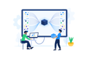 پیش‌نمایش فایل big-data-implementation-3428291 از پک کلان‌داده و بصری‌سازی داده