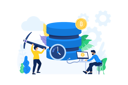 پیش‌نمایش فایل bitcoin-mining-3428296 از پک کلان‌داده و بصری‌سازی داده