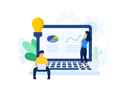 پیش‌نمایش فایل data-management-3428297 از پک کلان‌داده و بصری‌سازی داده